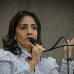 Apuração Eleições 2024: Emilia Correa e Luiz Roberto disputam 2° turno em Aracaju-SE