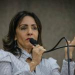 Emilia Correa, do PL, é a nova prefeita de Aracaju