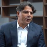 Brasil investe menos de 1% do PIB em infraestrutura, afirma Emir Cadar Filho