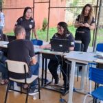 Polícia Civil realiza mutirão para emissão de identidade em Ubá