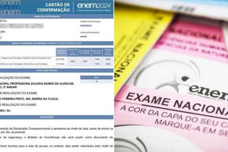 Enem 2026: prazo de inscrições termina nesta sexta-feira (12)