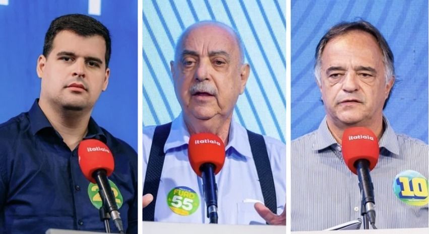 Eleições 2024: BH tem eleição mais indefinida desde a redemocratização