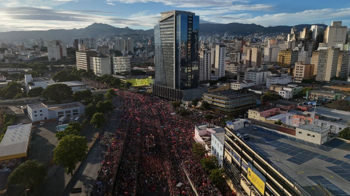 Então, Brilha em 2025