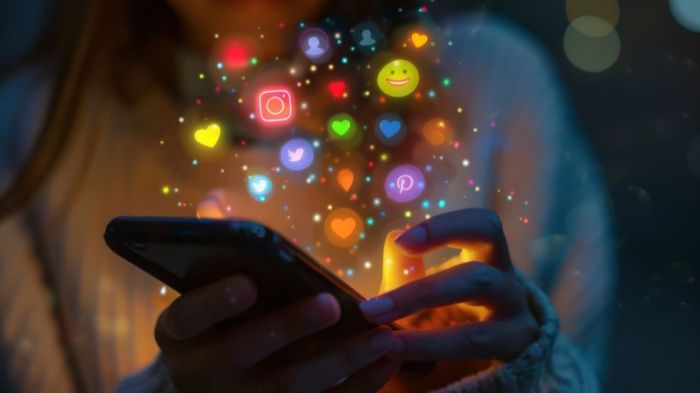 Entre o real e o editado: quando o feed se torna espelho da autoestima