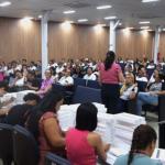 Prefeitura de Itabirito entrega tablets a Agentes Comunitários de Saúde e Endemias