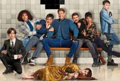 "The Umbrella Academy", "Corpos" e "Aniversário Infeliz"