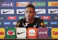 Danilo vira desfalque no Botafogo contra o Remo; entenda
