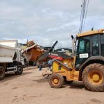 Solidariedade: EPR Via Mineira e IF Sudeste arrecadam donativos para vítimas da chuva