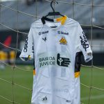 Criciúma estampará instituições beneficentes em seu manto nas categorias de base