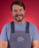 Participantes eliminados de Chef de Alto Nível