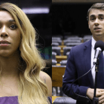 Erika e Nikolas se manifestam após recuo do TJMG em caso de estupro de vulnerável