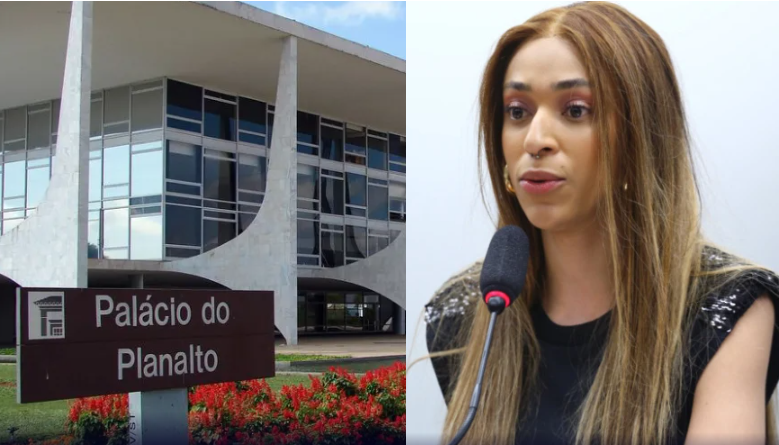 Fim da escala 6x1: Planalto vai receber Erika Hilton para discutir PEC nesta quarta (13)