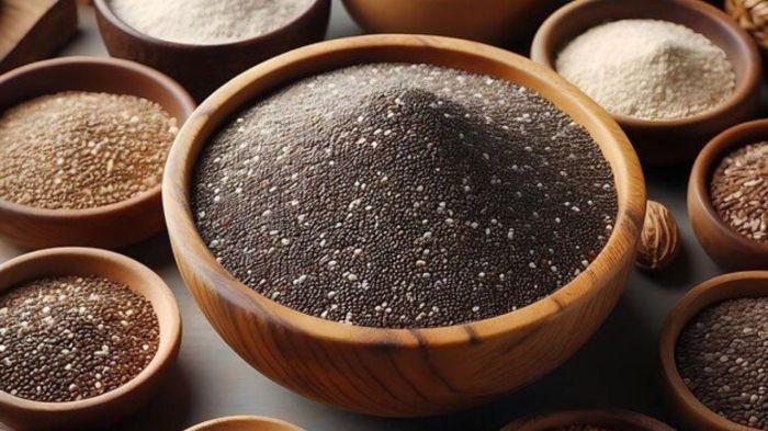 Erros comuns que impedem a combinação de chia e limão de funcionar