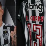 Escalação do Atlético: com Zaracho, time está pronto para duelo com o Flamengo