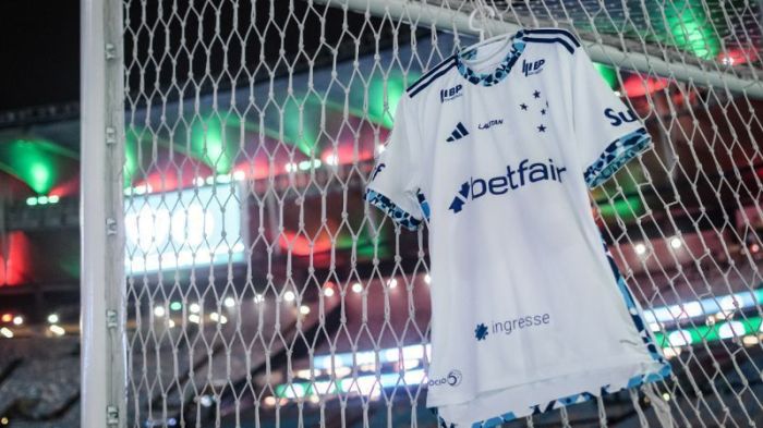 Cruzeiro tem novidade na escalação para enfrentar o Fluminense, no Maracanã