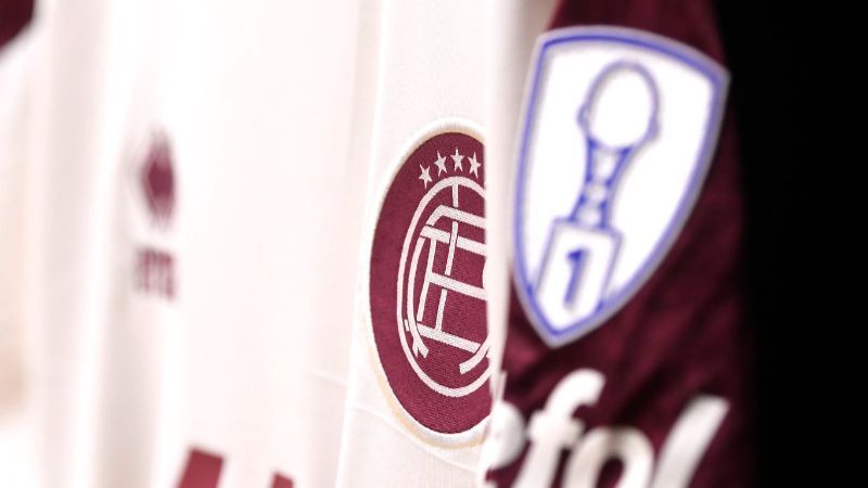 Escalação do Lanús: time tem novidades para enfrentar o Cruzeiro