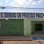 Aluno é esfaqueado em escola de Uberlândia