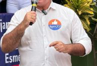 Justiça analisa suposta compra de votos em Esmeraldas após denúncia do MP