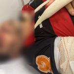 Justiça toma decisão contra atleticanos que espancaram flamenguista em BH