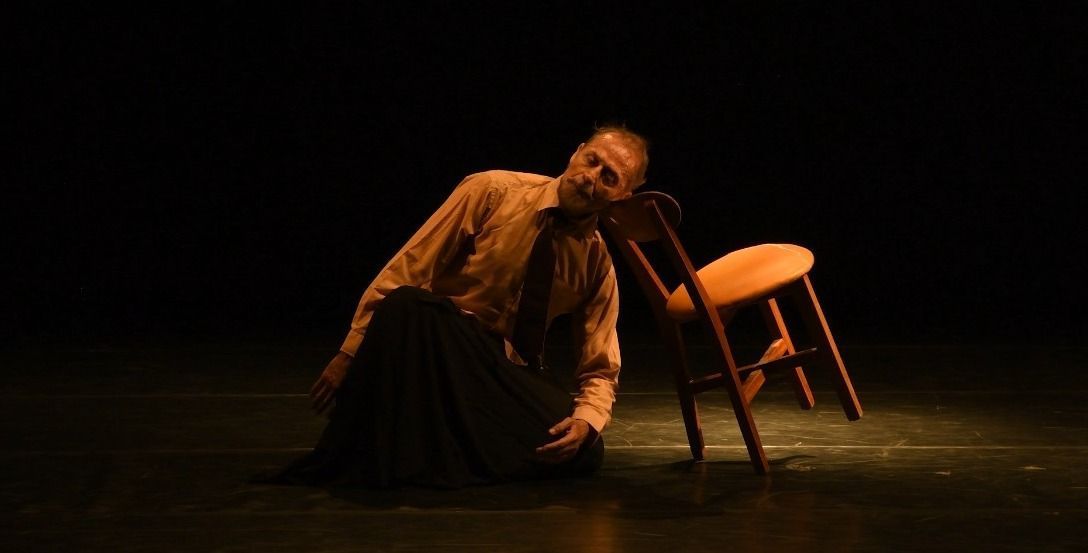 Ouro Preto recebe espetáculo e workshop de dança contemporânea com Carlos Arão