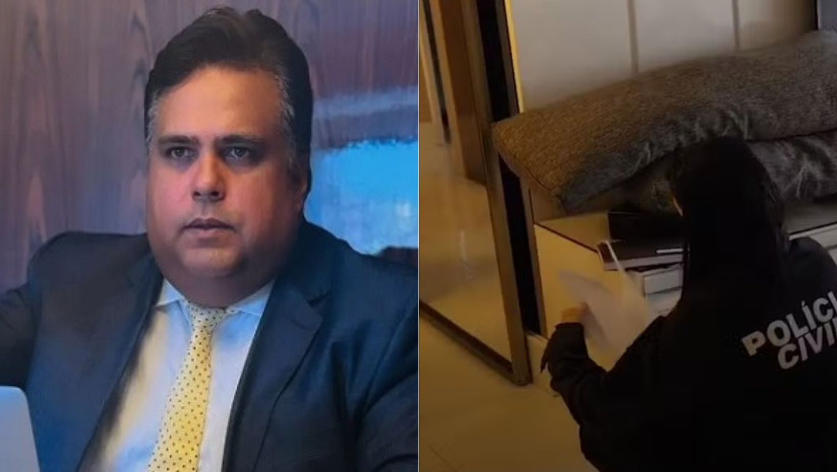 Esposa de advogado assassinado em Aracaju é presa por suspeita de envolvimento no crime