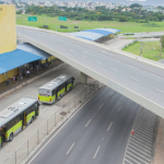 Linhas do MOVE sofrerão mudanças a partir desta quarta (6); saiba o que muda