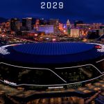 NFL anuncia sede para o Super Bowl LXIII, em 2029