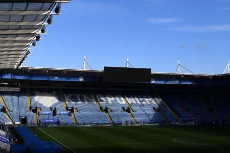 Leicester registrou prejuízo e luta contra a queda para a terceirona inglesa