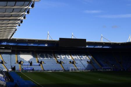 Leicester registrou prejuízo e luta contra a queda para a terceirona inglesa