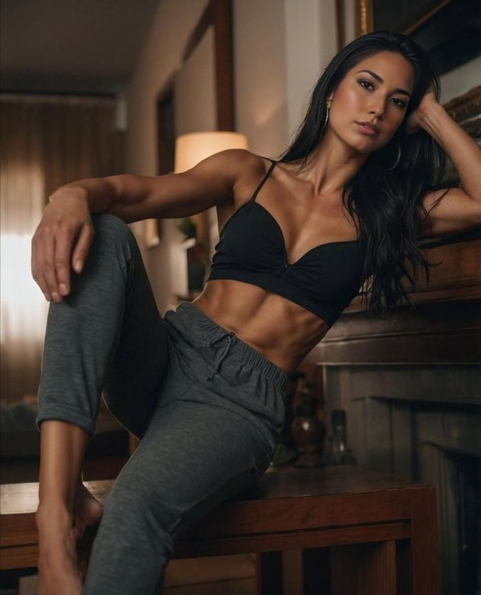 Estilo Protein Chic: a fusão entre moda fitness e sofisticação no dia a dia