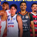 Jogo das Estrelas do NBB: os jogadores selecionados e os participantes dos desafios