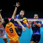 Mundial de Vôlei: Ciudad Volley vence Shahdab Yazd, e Sada Cruzeiro está nas semifinais