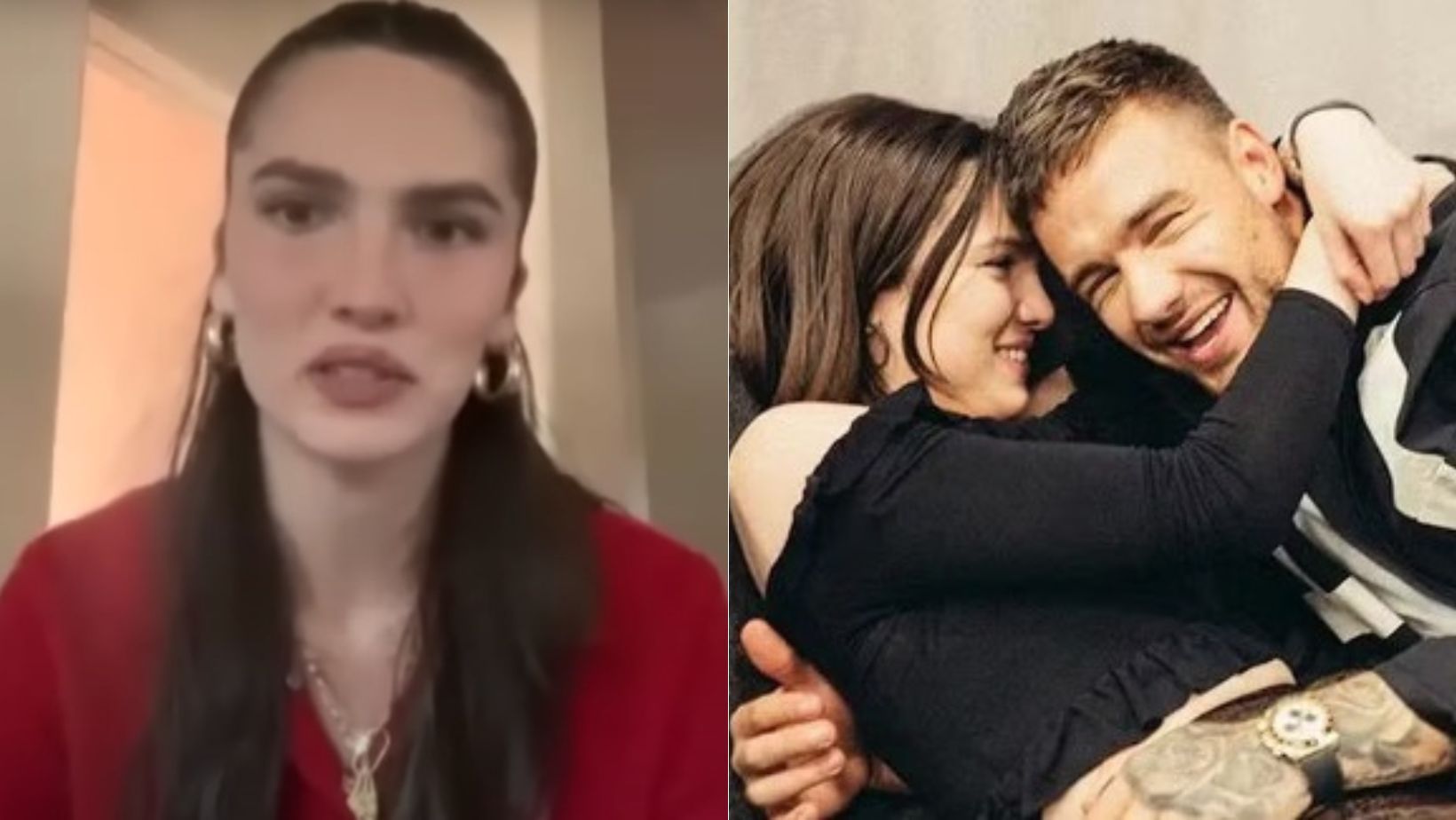Ex de Liam Payne revela que cantor tinha 'hábito' de prever a própria morte