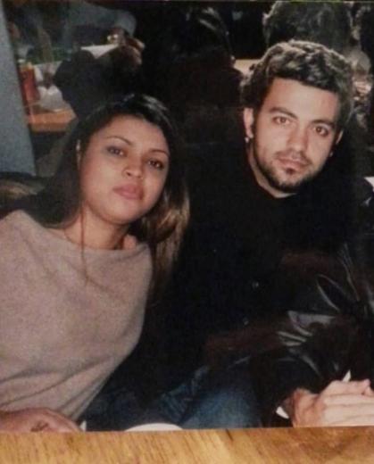 Ex-marido de Preta Gil lamenta morte da cantora 'Vai com Deus, meu amor. Te amo'.