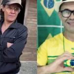 Ex-mulher de autor de atentado contra o STF morre 16 dias após atear fogo na própria casa