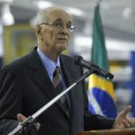 Morre Roberto Saturnino Braga, ex-prefeito do RJ e ex-senador, aos 93 anos