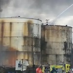 Explosão em indústria fere 30 pessoas em Sertãozinho, interior de SP