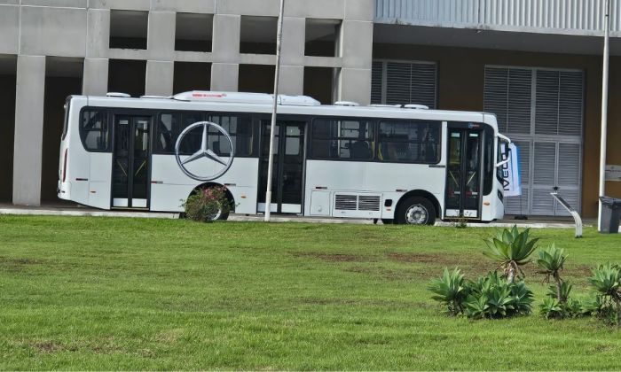 Expo Bus Juiz de Fora