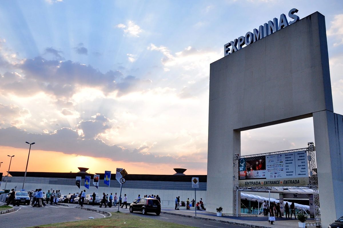 Game Fest Minas 2026 anuncia primeiros nomes e abre vendas em BH