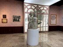 Exposição BH eclética - a arquitetura de Edgard Nascentes Coelho na Casa Fiat de Cultura