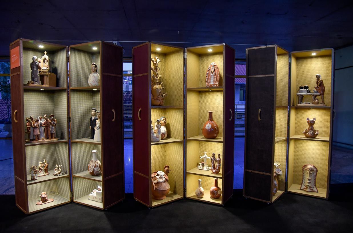 Nova Lima recebe exposição que celebra identidade mineira