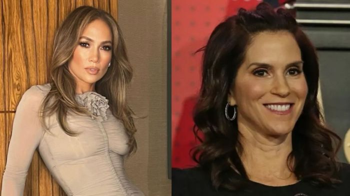 Jennifer Lopez e Jami Gertz são as atrizes mais ricas do mundo