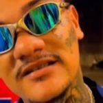 Influenciador surpreende tatua autógrafo de CEO de clube da Série A na testa