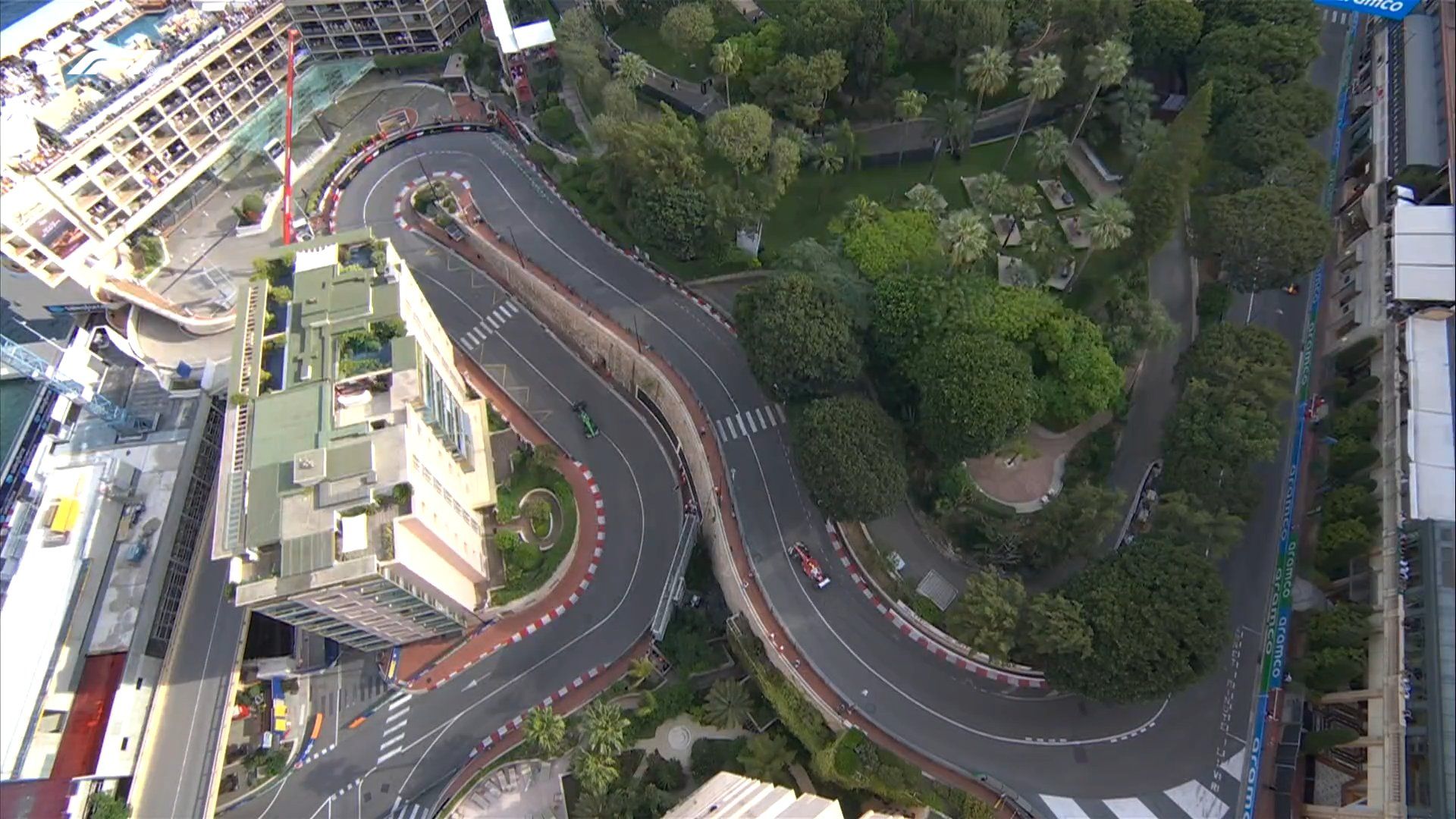 Ator que contracenou com Brad Pitt em 'F1: O Filme' se torna embaixador da categoria
