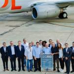Gol transforma Galeão em hub e anuncia voos para Nova York, Lisboa, Orlando e Paris