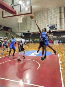 Minas x Botafogo