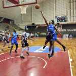 Líder KTO Minas atropela Botafogo e chega a 11 vitórias seguidas no NBB