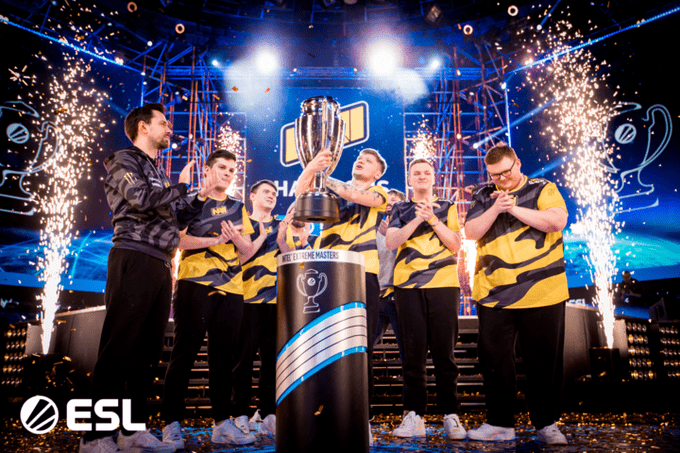 NAVI 2021