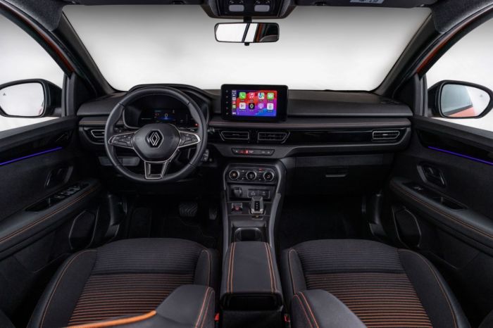 Renault Kardian Premiere Edition 2025