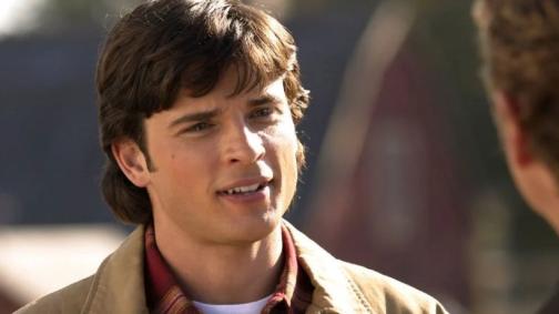 Tom Welling interpretou Clark Kent
